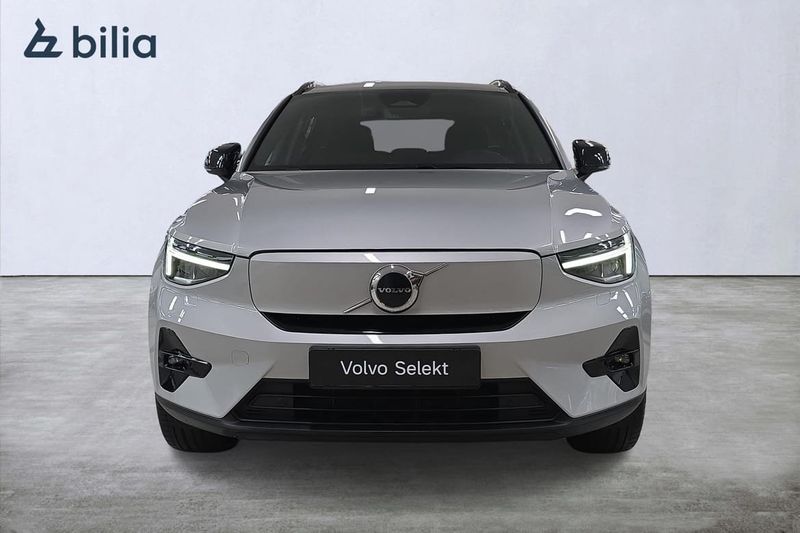 Volvo EX40 bild 6