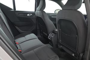 Volvo EX40 bild 9