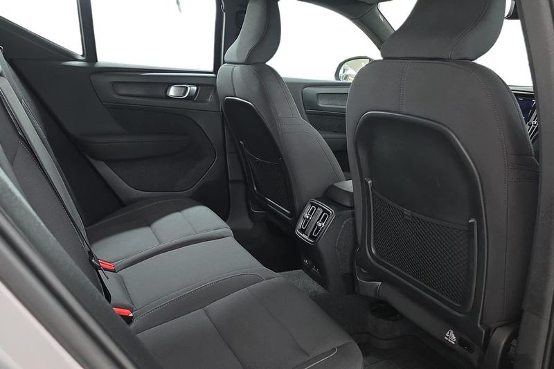 Volvo EX40 bild 9