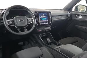 Volvo EX40 bild 10