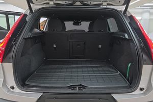 Volvo EX40 bild 12