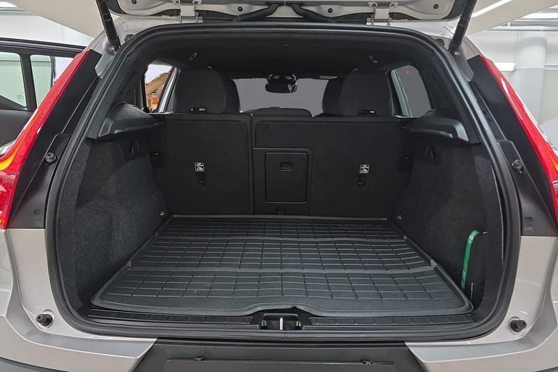 Volvo EX40 bild 12