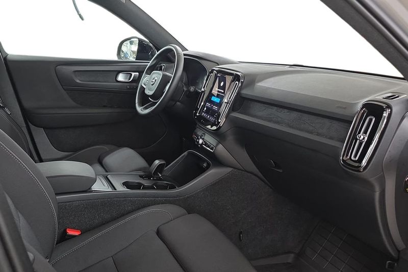 Volvo EX40 bild 7