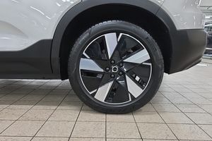 Volvo EX40 bild 17