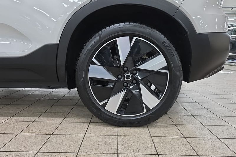 Volvo EX40 bild 17