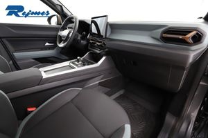 Dacia Bigster bild 5