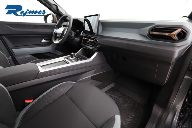 Dacia Bigster bild 5