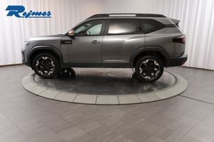 Dacia Bigster bild 3