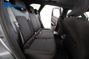 Dacia Bigster bild 10