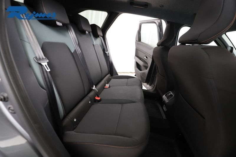 Dacia Bigster bild 10