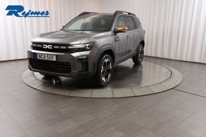 Dacia Bigster bild 1