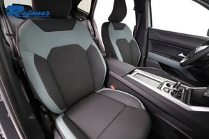 Dacia Bigster bild 6