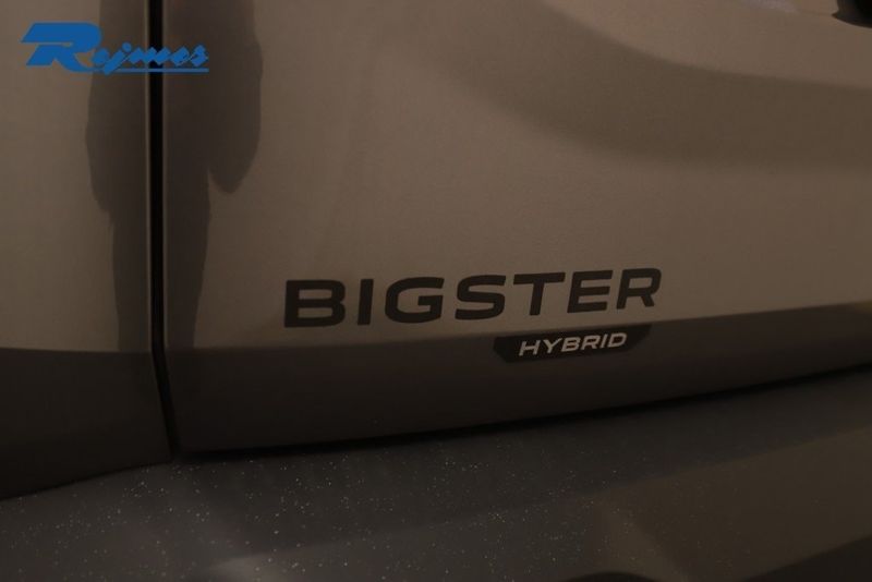 Dacia Bigster bild 18