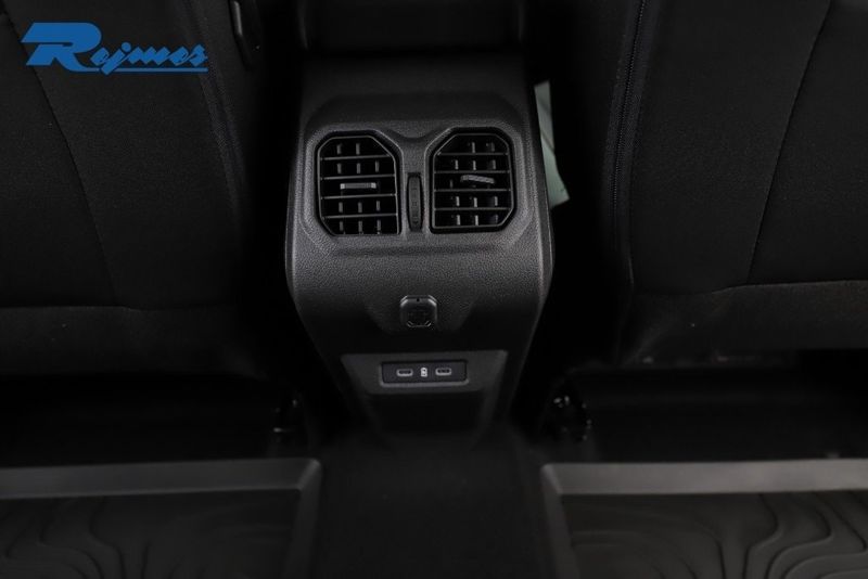 Dacia Bigster bild 11