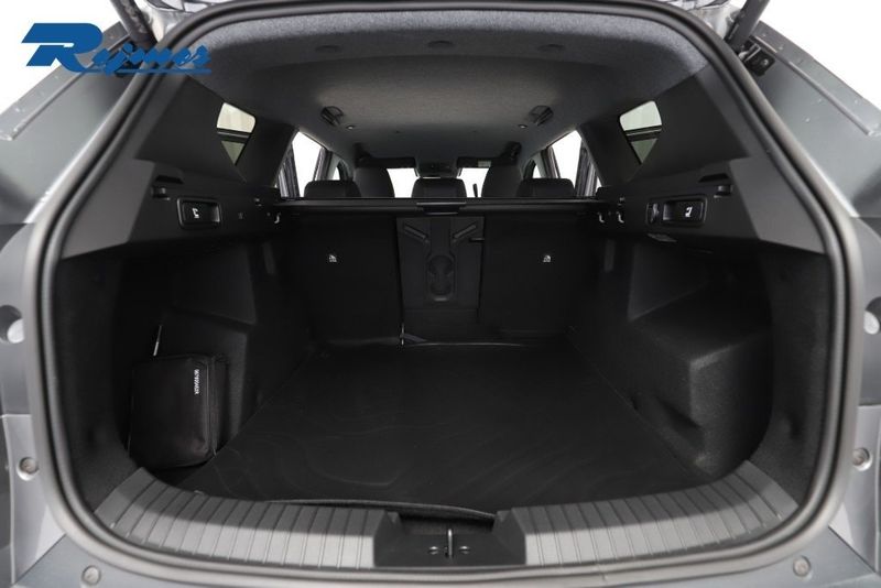 Dacia Bigster bild 19