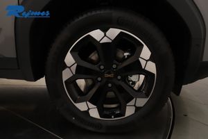 Dacia Bigster bild 12