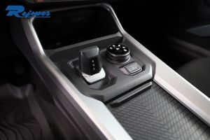 Dacia Bigster bild 24