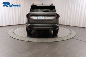 Dacia Bigster bild 17