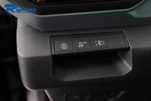 Dacia Bigster bild 14