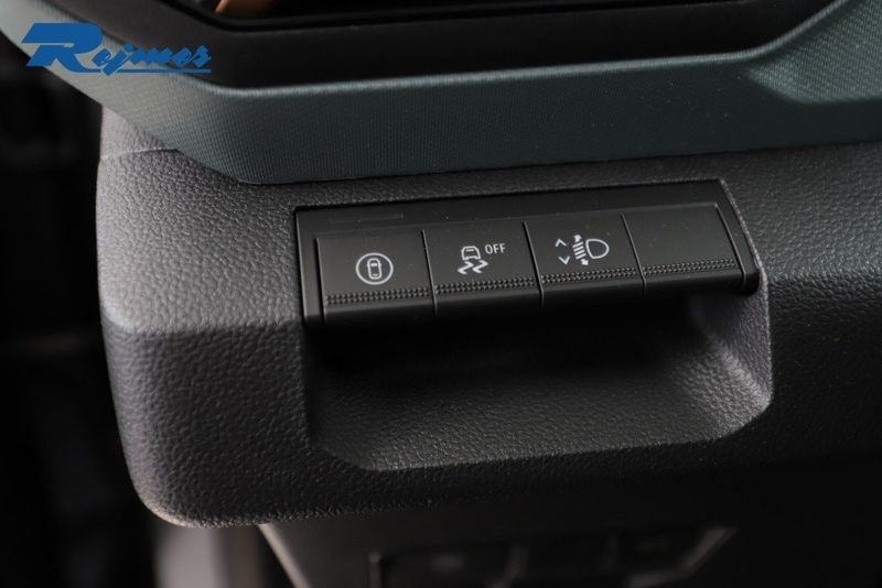 Dacia Bigster bild 14