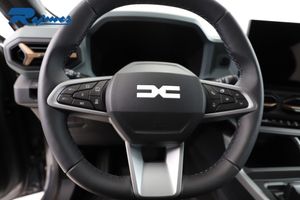 Dacia Bigster bild 13
