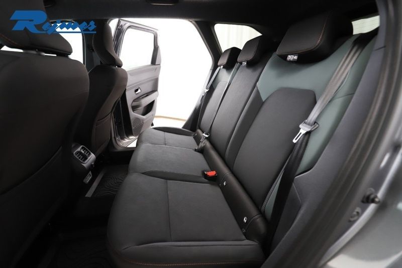 Dacia Bigster bild 9