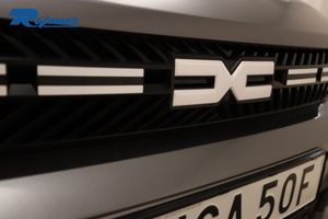 Dacia Bigster bild 23