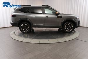 Dacia Bigster bild 8