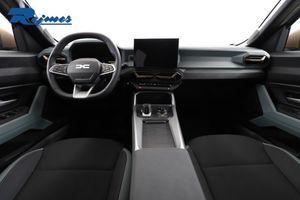 Dacia Bigster bild 2