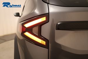 Dacia Bigster bild 16