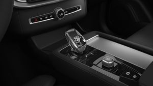 Volvo XC90 bild 16