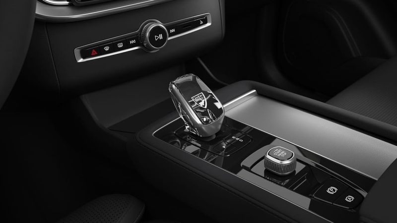 Volvo XC90 bild 16