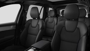 Volvo XC90 bild 12