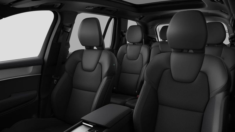 Volvo XC90 bild 12