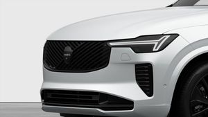 Volvo XC90 bild 10