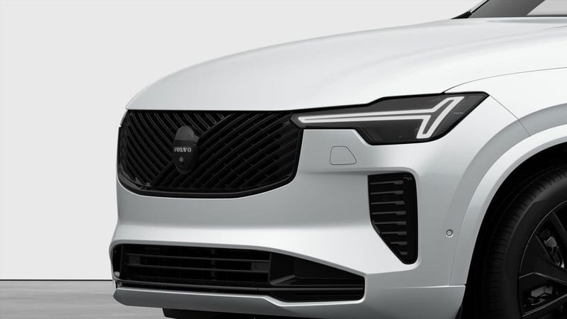 Volvo XC90 bild 10