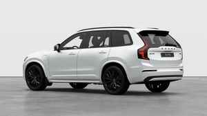 Volvo XC90 bild 3