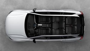 Volvo XC90 bild 13