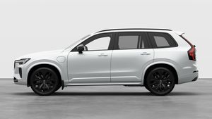 Volvo XC90 bild 2