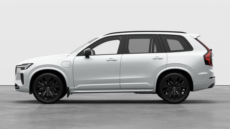 Volvo XC90 bild 2