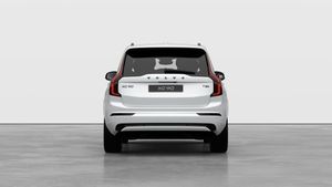Volvo XC90 bild 4
