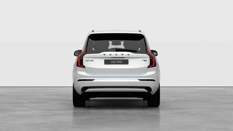Volvo XC90 bild 4