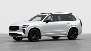 Volvo XC90 bild 1