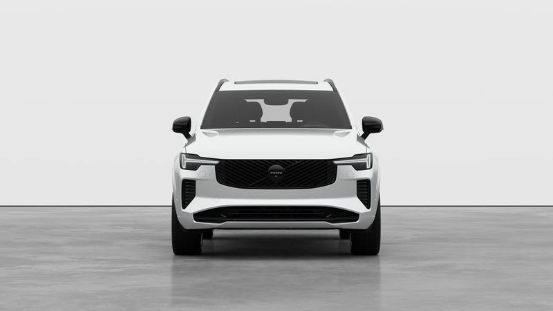 Volvo XC90 bild 8