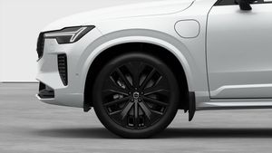 Volvo XC90 bild 9