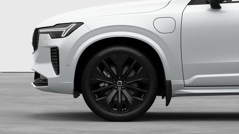 Volvo XC90 bild 9