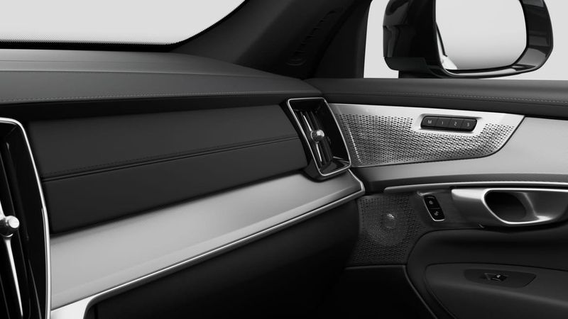 Volvo XC90 bild 14