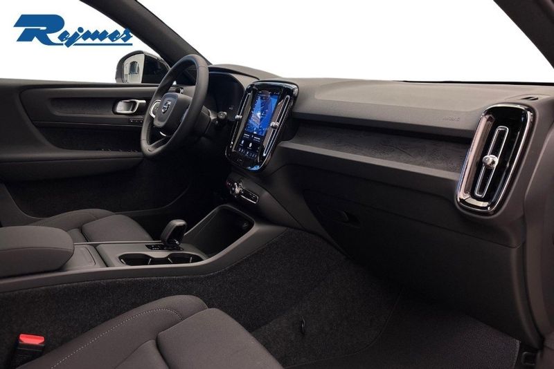 Volvo EX40 bild 6