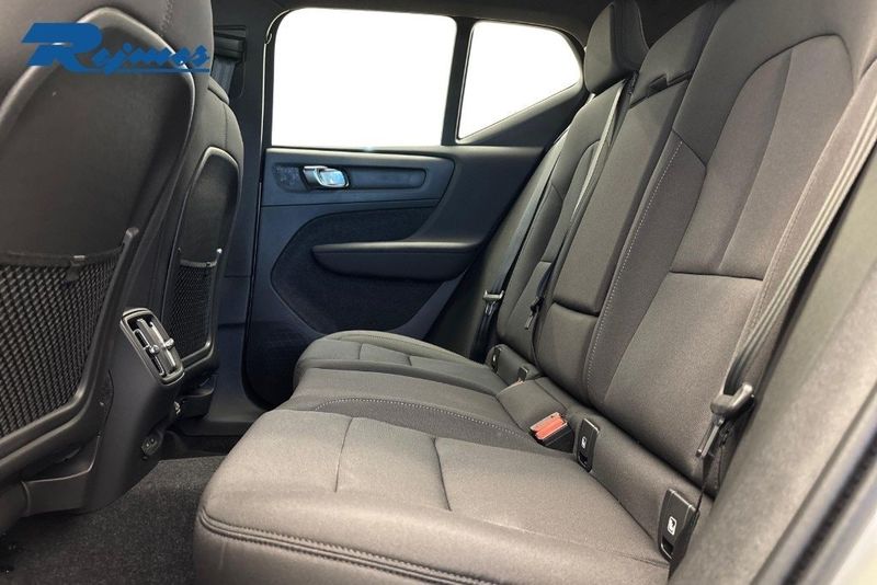 Volvo EX40 bild 9