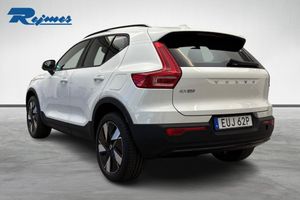 Volvo EX40 bild 3